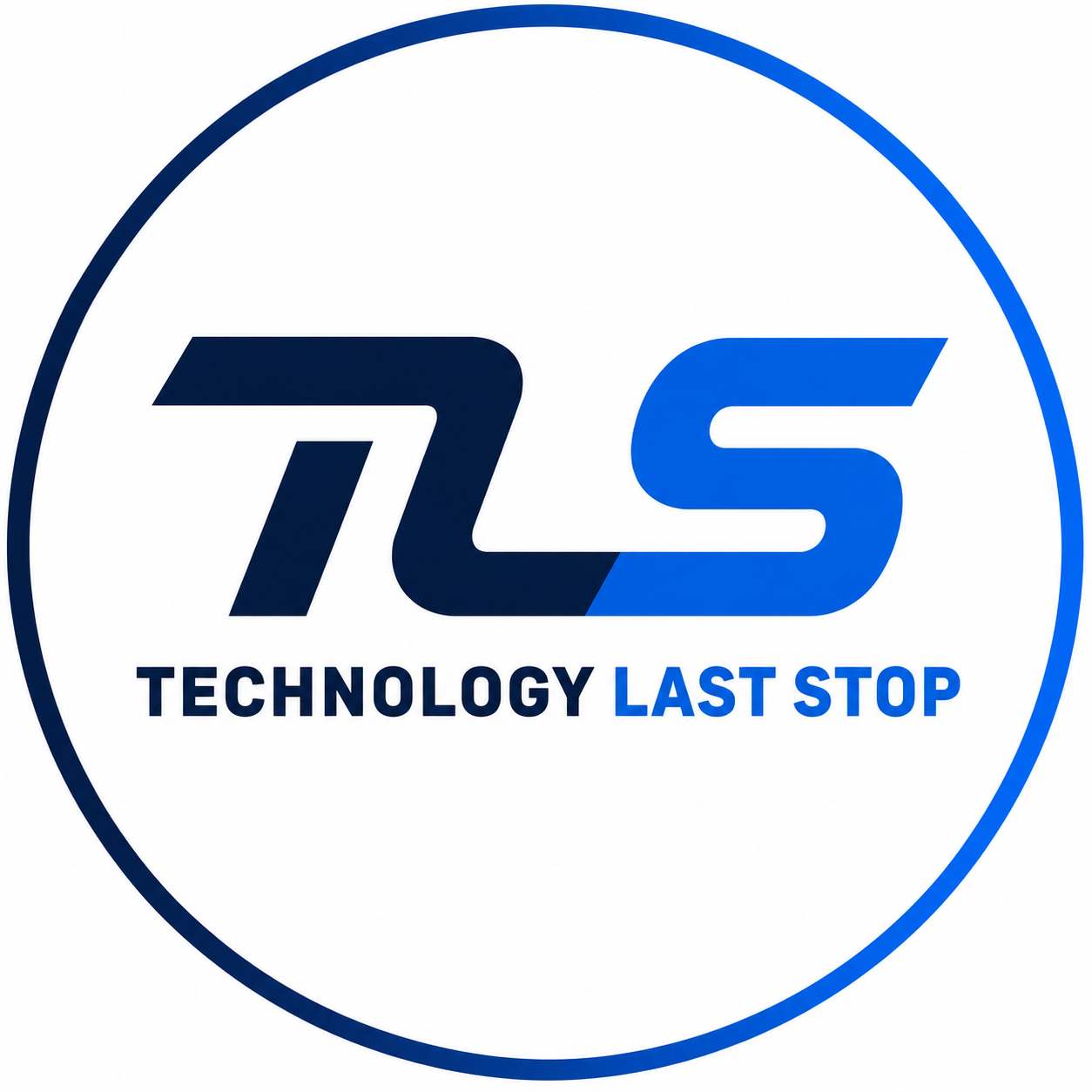 Technology Last Stop