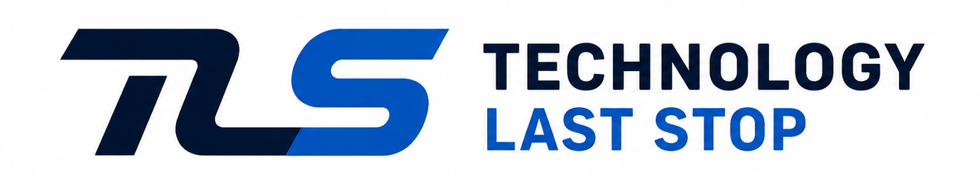 Technology Last Stop